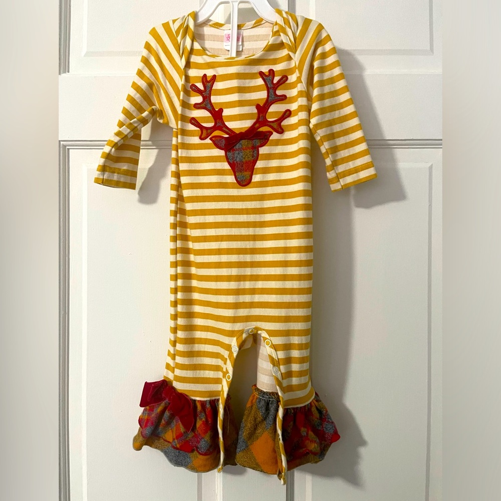 RicRac & Ruffles